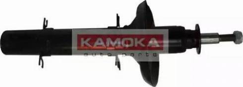 Kamoka 20633619 - Amortizators ps1.lv