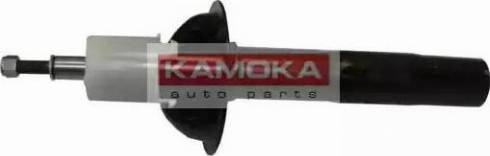 Kamoka 20633628 - Amortizators ps1.lv