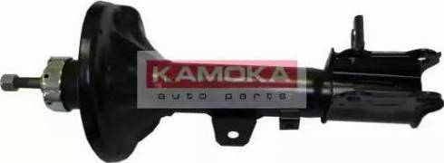 Kamoka 20633059 - Amortizators ps1.lv