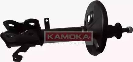 Kamoka 20633055 - Amortizators ps1.lv