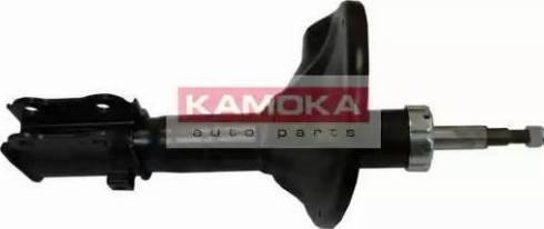 Kamoka 20633058 - Amortizators ps1.lv