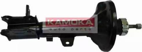 Kamoka 20633060 - Amortizators ps1.lv
