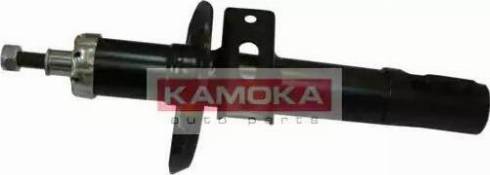 Kamoka 20633068 - Amortizators ps1.lv