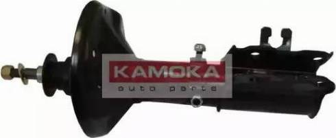 Kamoka 20633028 - Amortizators ps1.lv