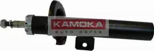 Kamoka 20633119 - Amortizators ps1.lv