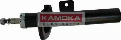 Kamoka 20633120 - Amortizators ps1.lv