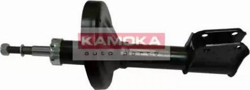 Kamoka 20633363 - Amortizators ps1.lv