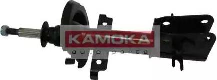 Kamoka 20633367 - Amortizators ps1.lv