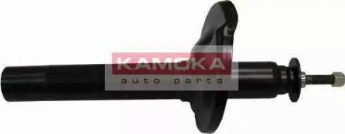 Kamoka 20633249 - Amortizators ps1.lv