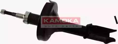 Kamoka 20633307 - Amortizators ps1.lv