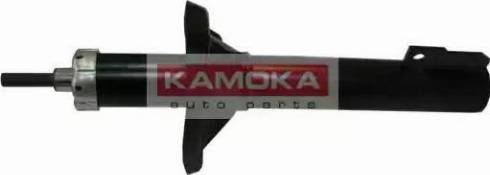 Kamoka 20633295 - Amortizators ps1.lv