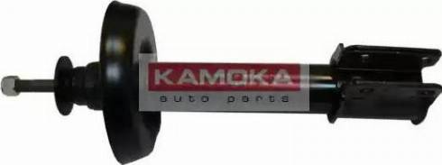 Kamoka 20633246 - Amortizators ps1.lv