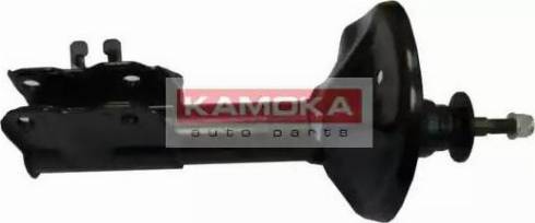 Kamoka 20633242 - Amortizators ps1.lv