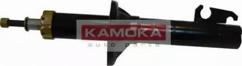 Kamoka 20633253 - Amortizators ps1.lv