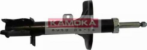 Kamoka 20633236 - Amortizators ps1.lv