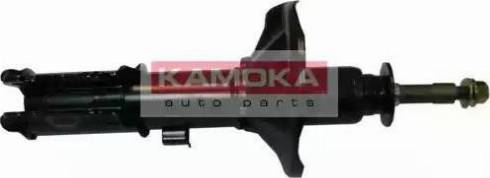 Kamoka 20633742 - Amortizators ps1.lv