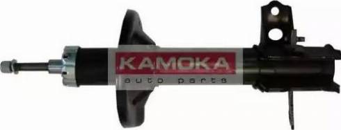 Kamoka 20633762 - Amortizators ps1.lv