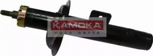 Kamoka 20633709 - Amortizators ps1.lv