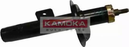 Kamoka 20633710 - Amortizators ps1.lv