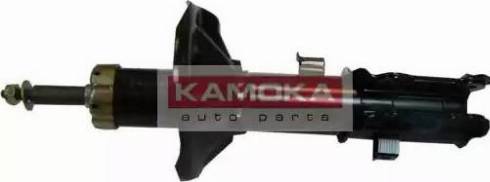 Kamoka 20633736 - Amortizators ps1.lv