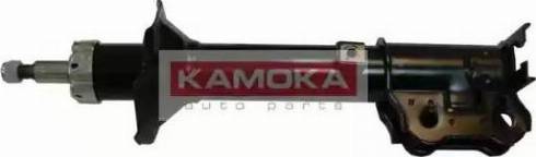 Kamoka 20632451 - Amortizators ps1.lv