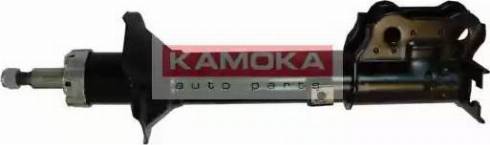 Kamoka 20632452 - Amortizators ps1.lv