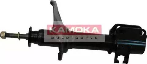 Kamoka 20632598 - Amortizators ps1.lv