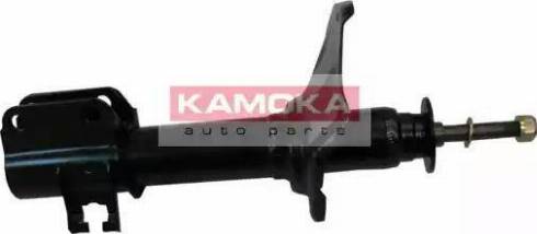 Kamoka 20632597 - Amortizators ps1.lv