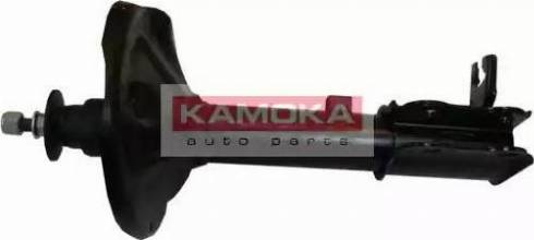 Kamoka 20632149 - Amortizators ps1.lv