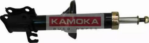 Kamoka 20632161 - Amortizators ps1.lv