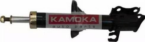 Kamoka 20632162 - Amortizators ps1.lv