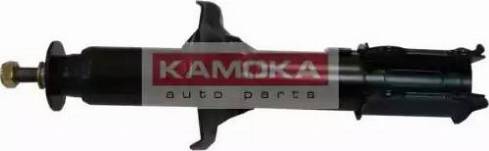 Kamoka 20632115 - Amortizators ps1.lv