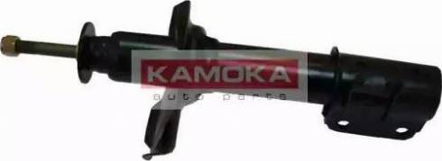 Kamoka 20632125 - Amortizators ps1.lv