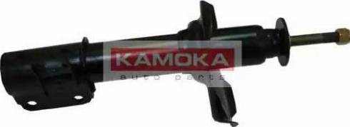 Kamoka 20632126 - Amortizators ps1.lv