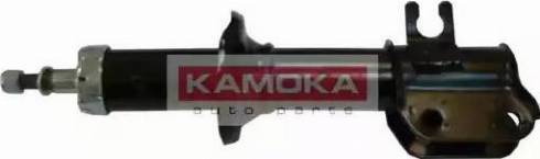 Kamoka 20632201 - Amortizators ps1.lv