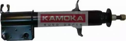 Kamoka 20632231 - Amortizators ps1.lv