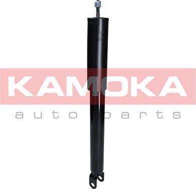 Kamoka 2000996 - Amortizators ps1.lv