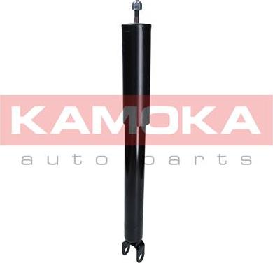 Kamoka 2000996 - Amortizators ps1.lv