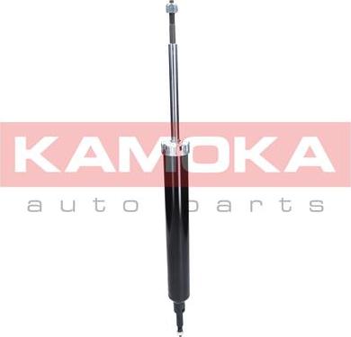 Kamoka 2000946 - Amortizators ps1.lv