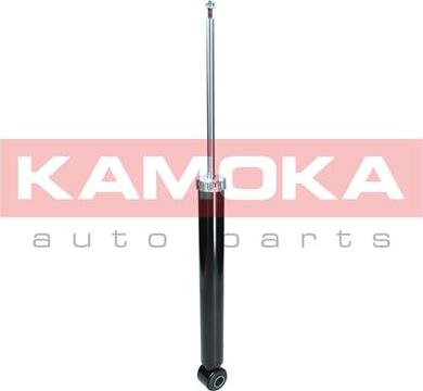 Kamoka 2000941 - Amortizators ps1.lv