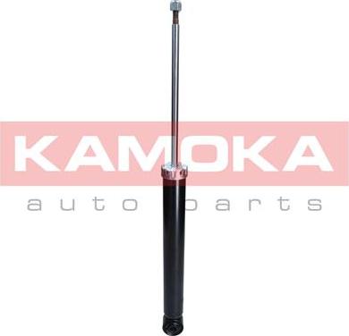 Kamoka 2000948 - Amortizators ps1.lv