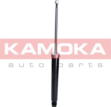 Kamoka 2000948 - Amortizators ps1.lv