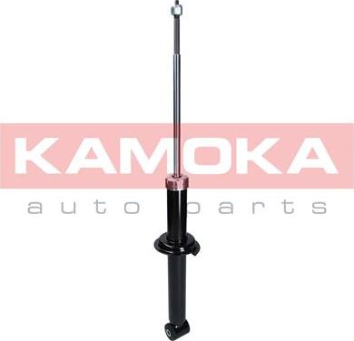 Kamoka 2000965 - Amortizators ps1.lv