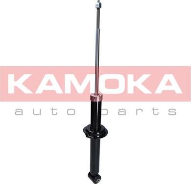 Kamoka 2000965 - Amortizators ps1.lv