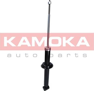 Kamoka 2000965 - Amortizators ps1.lv