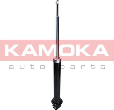 Kamoka 2000966 - Amortizators ps1.lv