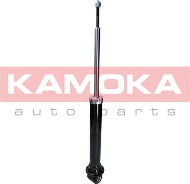 Kamoka 2000966 - Amortizators ps1.lv