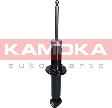 Kamoka 2000960 - Amortizators ps1.lv