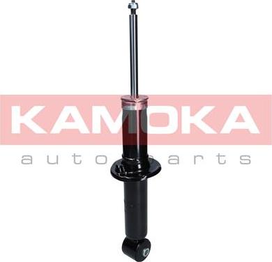 Kamoka 2000960 - Amortizators ps1.lv