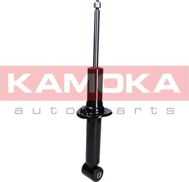 Kamoka 2000962 - Amortizators ps1.lv